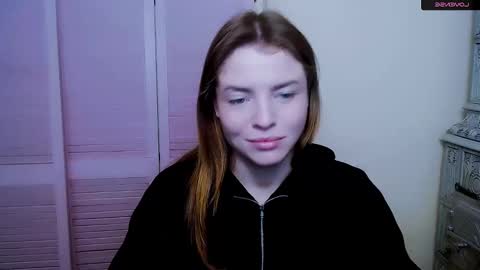 Olivia online show from January 24, 2025, 2:08 pm