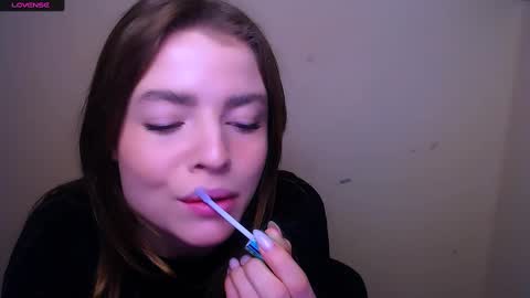 Olivia online show from February 16, 2025, 7:48 am