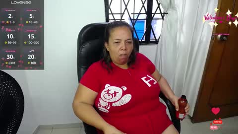 Penelope online show from February 17, 2025, 12:05 pm