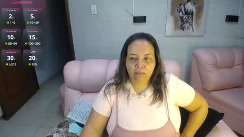 Penelope online show from October 6, 2025, 11:51 am