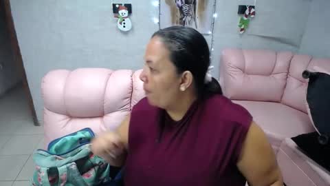 Penelope online show from December 2, 2025, 11:59 am