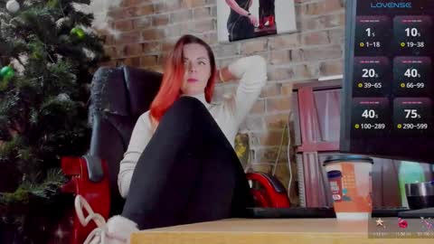 Miss Venus online show from January 24, 2025, 7:19 am