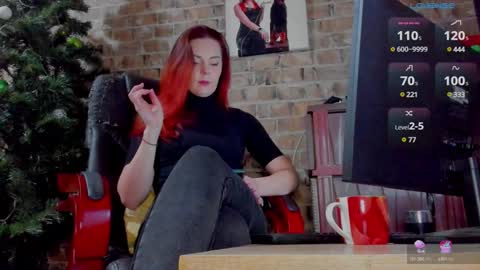 Miss Venus online show from February 5, 2025, 7:07 am