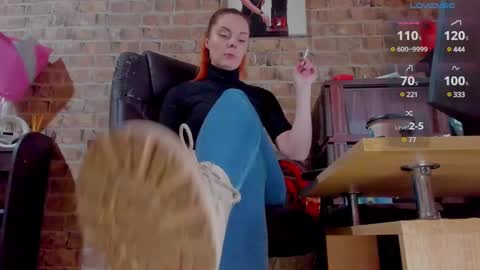 Miss Venus online show from March 4, 2025, 7:41 am