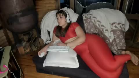 Snapshot of misspink152015 chatting on February 19, 2025, 2:44 am sarah online show from February 19, 2025, 2:44 am