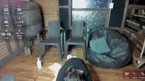 Snapshot of misspink152015 chatting on March 5, 2025, 6:54 am sarah online show from March 5, 2025, 6:54 am