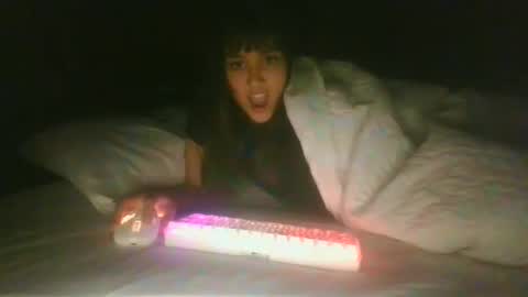 Snapshot of misspink152015 chatting on March 10, 2025, 8:59 am sarah online show from March 10, 2025, 8:59 am