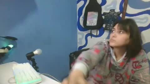 Snapshot of misspink152015 chatting on January 13, 2026, 9:31 pm sarah online show from January 13, 2026, 9:31 pm