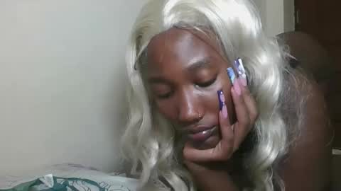 Snapshot of missprettygal chatting on May 21, 2026, 1:01 am pretty gal online show from May 21, 2026, 1:01 am