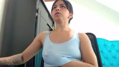 Snapshot of misspurple4 chatting on February 19, 2025, 11:57 pm kassandra online show from February 19, 2025, 11:57 pm