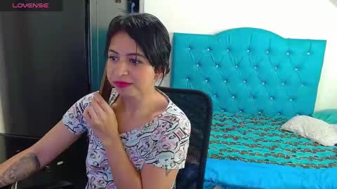Snapshot of misspurple4 chatting on March 6, 2025, 8:05 pm kassandra online show from March 6, 2025, 8:05 pm