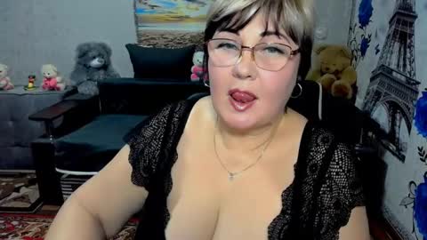 Rita online show from February 19, 2025, 7:27 pm