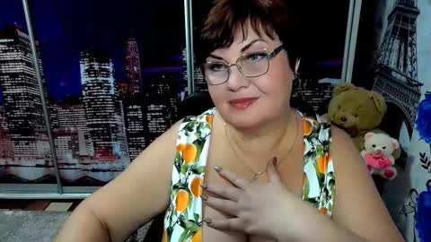 Rita online show from November 7, 2025, 6:41 pm