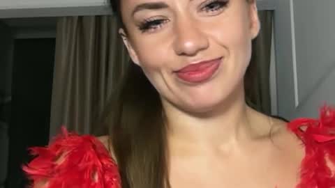 Snapshot of missroriann chatting on May 8, 2026, 3:39 pm missroriann online show from May 8, 2026, 3:39 pm