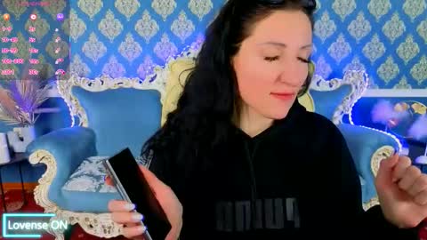 Snapshot of missrossi chatting on February 9, 2026, 1:37 pm missrossi online show from February 9, 2026, 1:37 pm