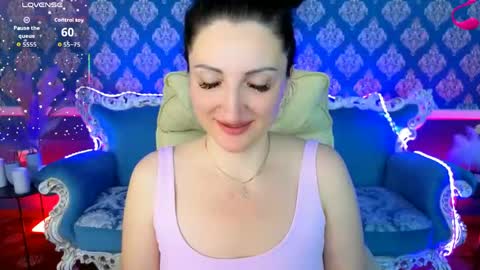 missrossi online show from May 18, 2026, 4:07 am