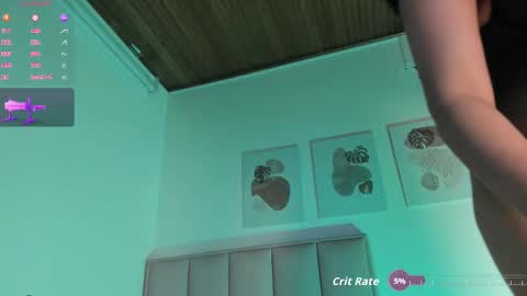 Snapshot of misss__luna chatting on December 20, 2025, 12:29 am Luna online show from December 20, 2025, 12:29 am