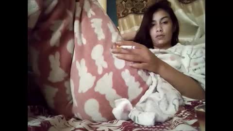 Snapshot of misss_slut chatting on March 17, 2026, 8:34 pm call me your slut online show from March 17, 2026, 8:34 pm