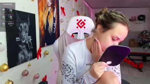 Snapshot of misss_viki chatting on February 1, 2026, 8:35 am . online show from February 1, 2026, 8:35 am