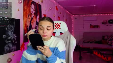 Snapshot of misss_viki chatting on February 2, 2026, 7:18 am . online show from February 2, 2026, 7:18 am