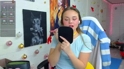 Snapshot of misss_viki chatting on February 6, 2026, 1:36 pm . online show from February 6, 2026, 1:36 pm