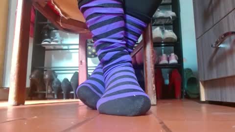 Snapshot of misssam28 chatting on January 10, 2025, 1:31 pm TELL ME MISS online show from January 10, 2025, 1:31 pm