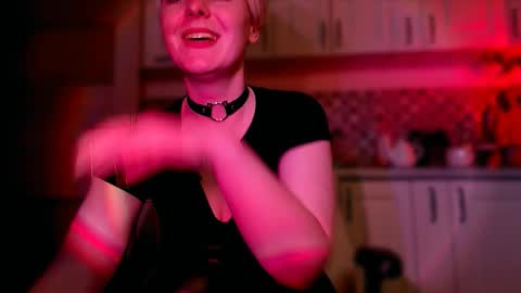 Severina but you can call me Miss Goddess Pretty  online show from October 31, 2025, 7:37 pm