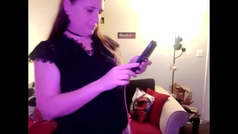 misssexysweet online show from February 19, 2025, 10:53 pm