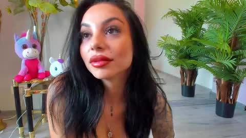 Snapshot of misssiennaa chatting on June 5, 2026, 6:52 am Sienna online show from June 5, 2026, 6:52 am