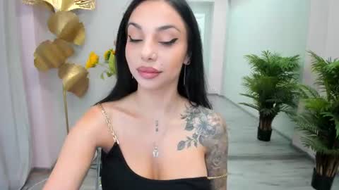 Snapshot of misssiennaa chatting on June 14, 2026, 5:42 am Sienna online show from June 14, 2026, 5:42 am