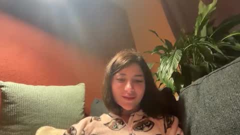 Snapshot of misssquirrtel chatting on September 28, 2025, 7:30 pm misssquirrtel online show from September 28, 2025, 7:30 pm