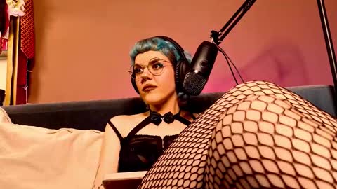 Snapshot of misstaco chatting on September 21, 2025, 12:45 am Tacodeluxe online show from September 21, 2025, 12:45 am