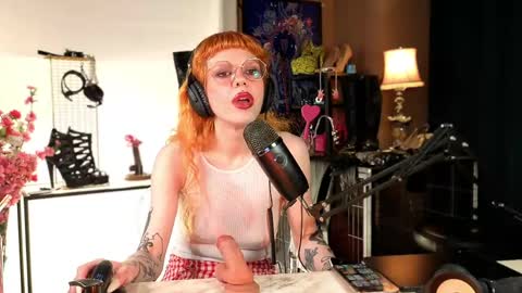 Tacodeluxe online show from May 9, 2026, 12:05 am