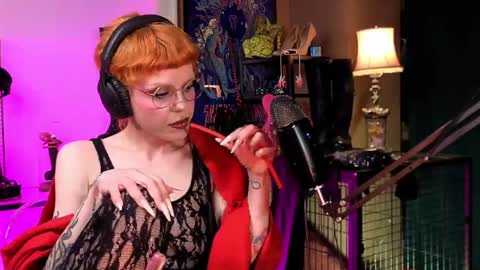 Tacodeluxe online show from May 12, 2026, 12:52 am