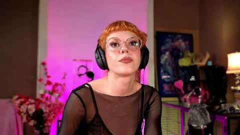 Tacodeluxe online show from May 17, 2026, 12:19 am