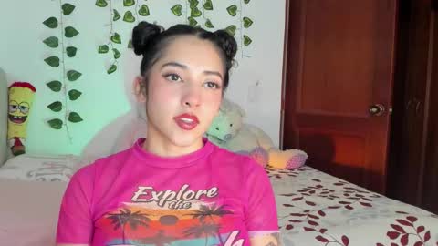 Snapshot of misstexass_ chatting on September 28, 2025, 8:14 pm Natalie Texass indepedent model online show from September 28, 2025, 8:14 pm