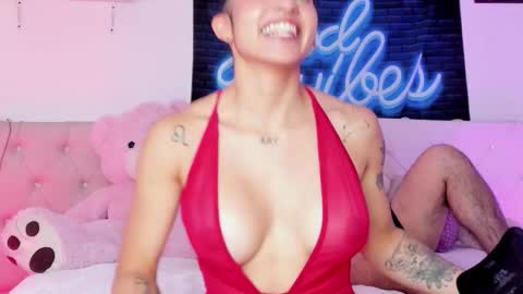 Snapshot of misstexass_ chatting on October 17, 2025, 11:18 pm Natalie Texass indepedent model online show from October 17, 2025, 11:18 pm