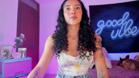 Snapshot of misstexass_ chatting on November 4, 2025, 2:54 am Natalie Texass indepedent model online show from November 4, 2025, 2:54 am