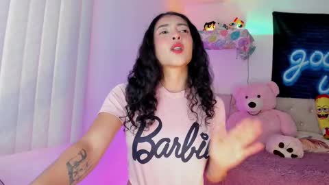 Snapshot of misstexass_ chatting on November 12, 2025, 1:00 pm Natalie Texass indepedent model online show from November 12, 2025, 1:00 pm