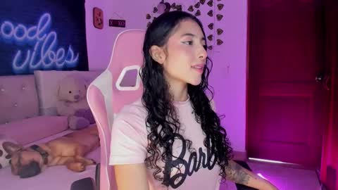 Snapshot of misstexass_ chatting on December 14, 2025, 4:56 pm Natalie Texass indepedent model online show from December 14, 2025, 4:56 pm