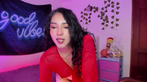  Natalie Texass indepedent model online show from March 10, 2026, 2:38 am