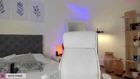 Snapshot of missthailand_ chatting on February 5, 2025, 11:28 pm Fernanda Davila online show from February 5, 2025, 11:28 pm