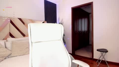 Snapshot of missthailand_ chatting on September 23, 2025, 12:08 pm Fernanda Davila online show from September 23, 2025, 12:08 pm