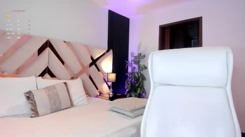 Snapshot of missthailand_ chatting on November 12, 2025, 9:47 pm Fernanda Davila online show from November 12, 2025, 9:47 pm