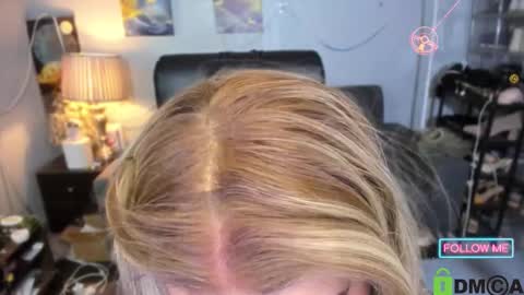 Amanda . online show from March 6, 2026, 3:52 pm