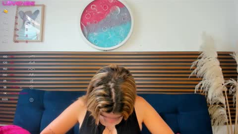 Snapshot of missvalery1 chatting on December 16, 2024, 8:48 pm missvalery1 online show from December 16, 2024, 8:48 pm