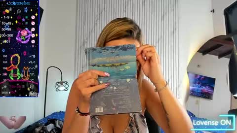 Snapshot of missvalery1 chatting on December 28, 2024, 3:26 pm missvalery1 online show from December 28, 2024, 3:26 pm