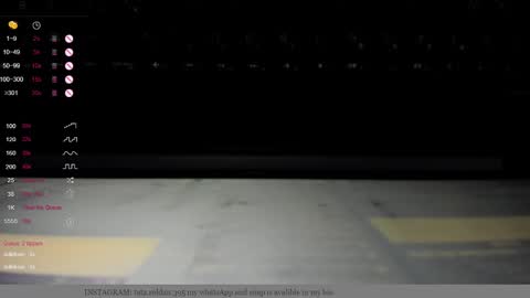 Snapshot of missvalery1 chatting on January 7, 2025, 11:35 pm missvalery1 online show from January 7, 2025, 11:35 pm