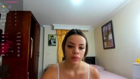 Snapshot of missvalery1 chatting on January 17, 2025, 12:21 pm missvalery1 online show from January 17, 2025, 12:21 pm