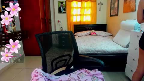 Snapshot of missvalery1 chatting on September 16, 2025, 8:54 pm missvalery1 online show from September 16, 2025, 8:54 pm